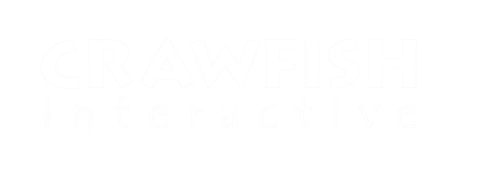 Crawfish Interactive logo