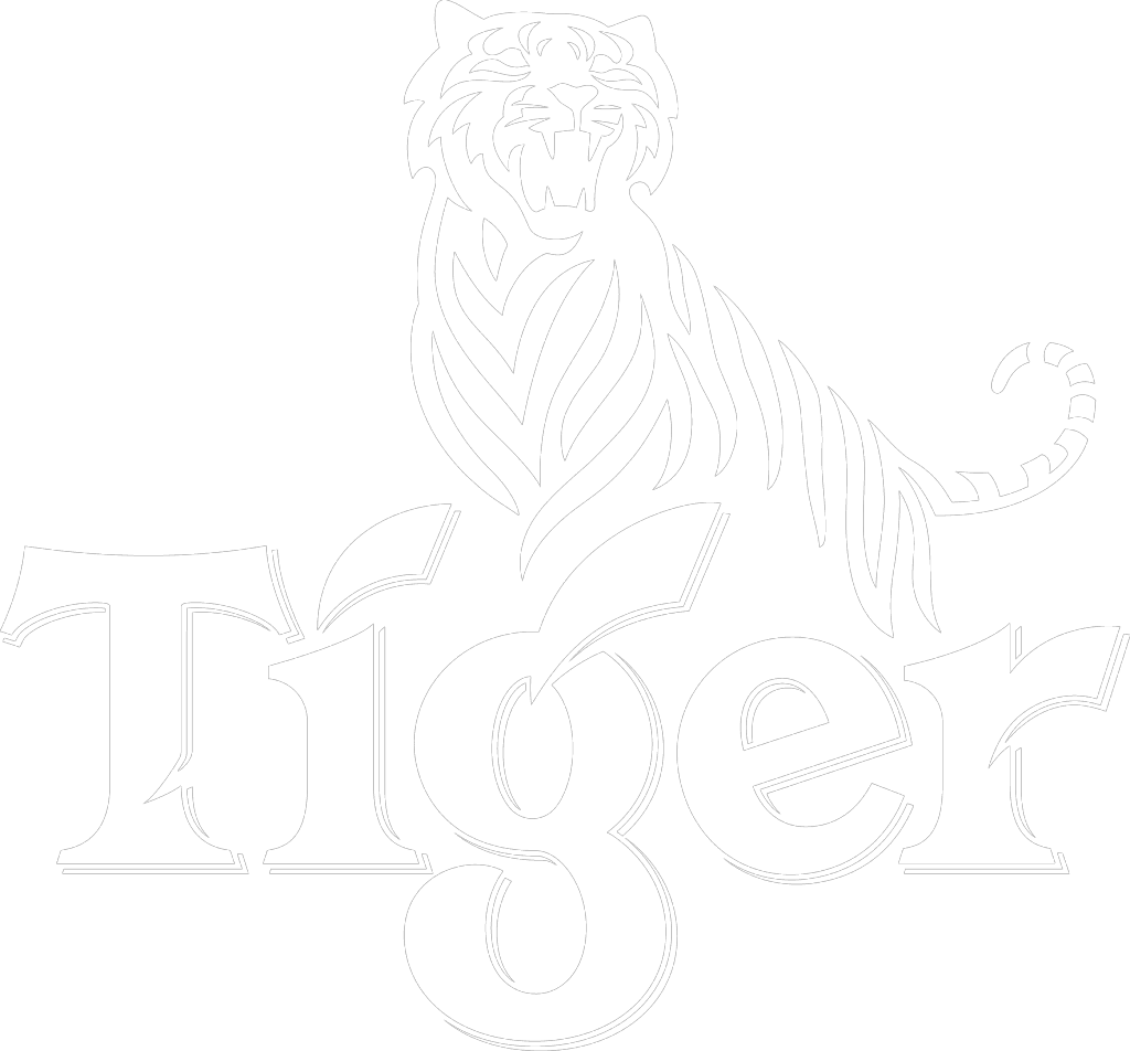 David Hillier's company logo